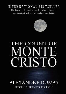 Count Of Monte Cristo: Abridged