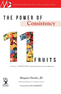 The Power of Consistency: 11 Fruits