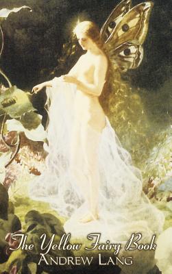 The Yellow Fairy Book