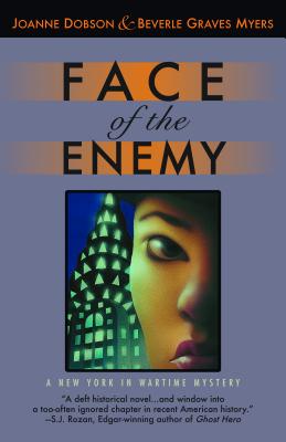 Face of the Enemy: A New York in Wartime Mystery (New York in Wartime Mysteries)