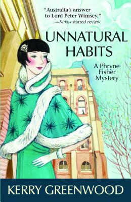 Unnatural Habits