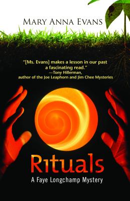 Rituals, Evans, Mary Anna Rituals, Evans, Mary Anna