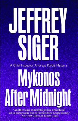 Mykonos After Midnight