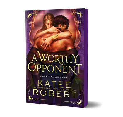 Worthy Opponent (Deluxe Edition) (Special)