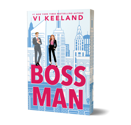 Bossman (Deluxe Edition) (Special)