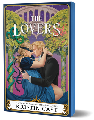 Lovers (Deluxe Edition): A Towerfall Novel