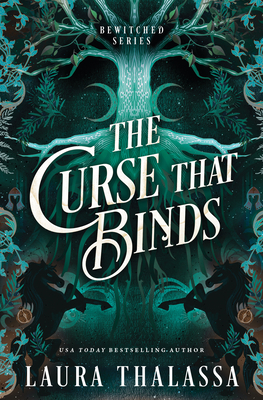 Curse That Binds (Deluxe Edition) (#2.5 Bewitched)