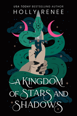 Kingdom of Stars and Shadows