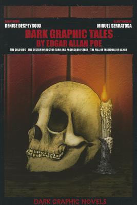 Dark Graphic Tales