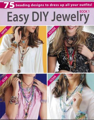 DIY Jewelry Book 1