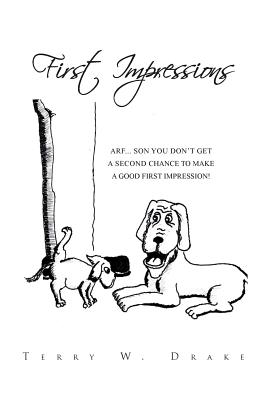First Impressions Image for First Impressions