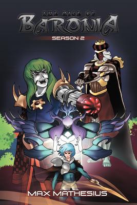 Season 2 The Rise of Baronia