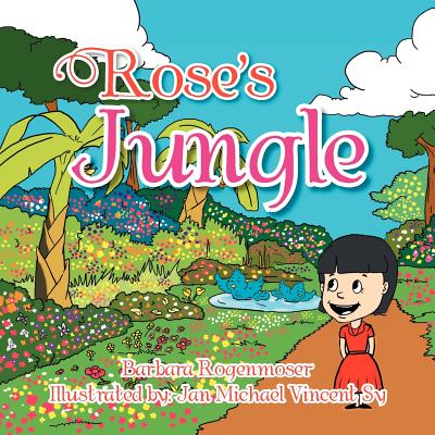 Rose's Jungle Image for Rose's Jungle