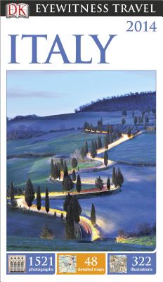 DK Eyewitness Travel Guide Italy