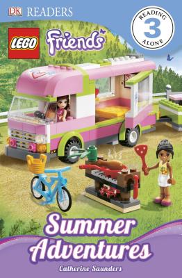 Image for Summer Adventures
