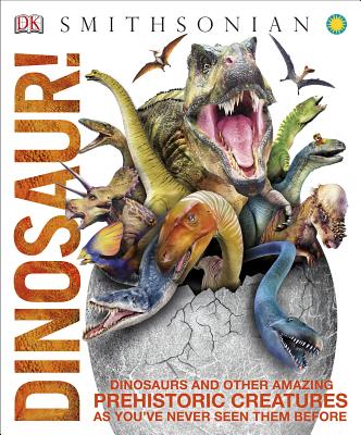 Dinosaur! (Knowledge Encyclopedias)