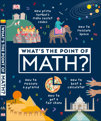 What's the Point of Math
