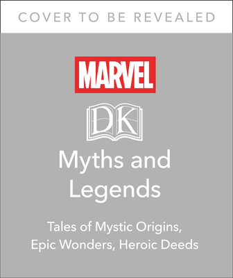 Marvel Myths And Legends