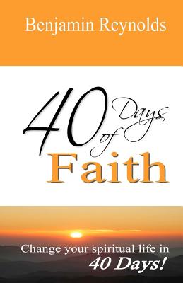 40 Days of Faith