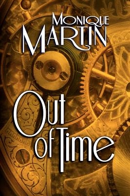 Out of Time: A Paranormal Romance