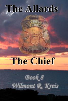 Allards Book Eight - The Chief