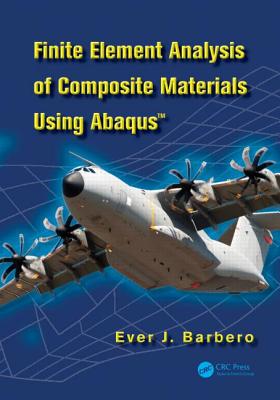 Finite Element Analysis of Composite Materials using AbaqusT