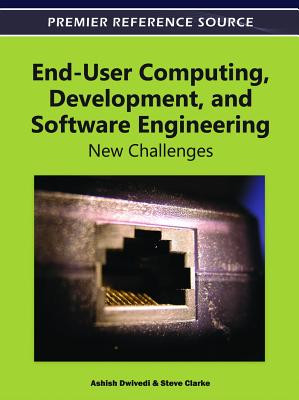 End-User Computing, Development and Software Engineering: New Challenges