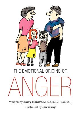 The Emotional Origins of Anger