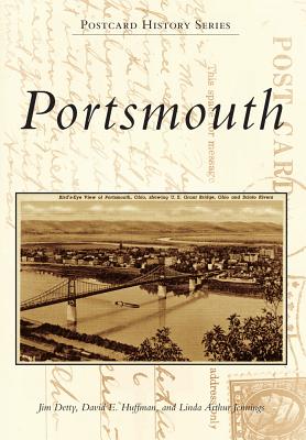 Portsmouth (Postcard History Series)