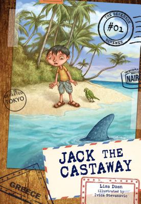 Jack the Castaway (Berenson Schemes, 1)