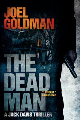 The Dead Man: A Jack Davis Thriller