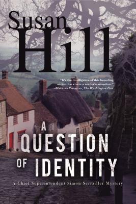 QUESTION OF IDENTITY, A