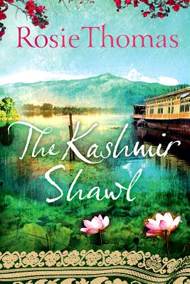 The Kashmir Shawl: A Novel