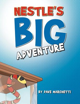 Image for Nestle's Big Adventure