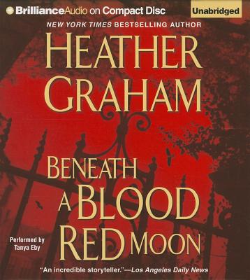 Beneath a Blood Red Moon (The Alliance Vampires)