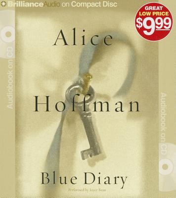 Blue Diary