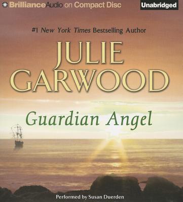 Guardian Angel (Crown's Spies, 2)