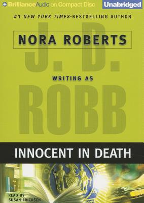 Innocent in Death (In Death Series)