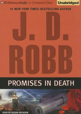 Promises in Death (In Death Series)