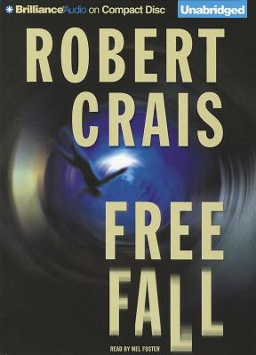Image for Free Fall (An Elvis Cole and Joe Pike Novel)