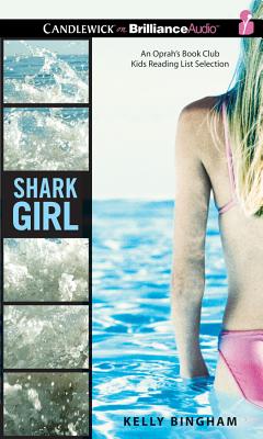 Image for Shark Girl