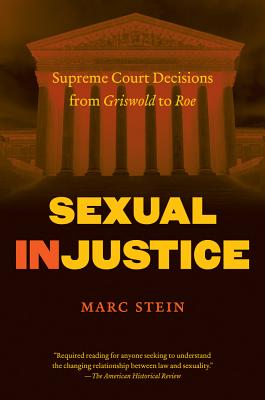 Sexual Injustice