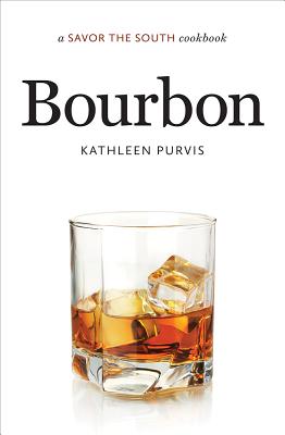 Bourbon a Savor the South cookbook