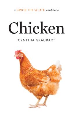 Image for Chicken: A Savor the South(r) Cookbook (Savor the South Cookbooks)
