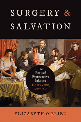 Surgery and Salvation: The Roots of Reproductive Injustice in Mexico, 17701940 (Studies in Social Medicine)