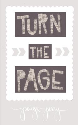 Image for Turn the Page Turn the Page