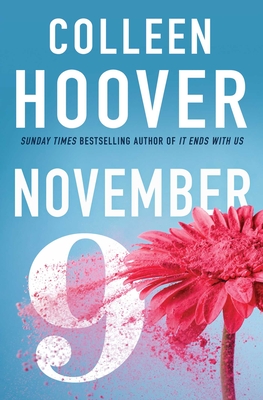 November 9: An unforgettable and emotional love story from the Sunday Times bestseller