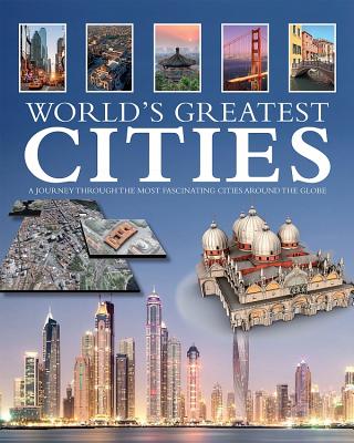 Image for World's Greatest Cities World's Greatest Cities