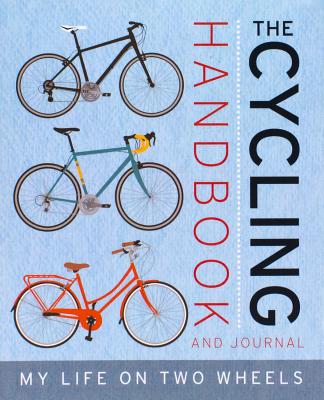 Image for The Cycling Handbook and Journal