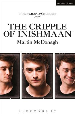 The Cripple of Inishmaan (Modern Plays) [Paperback] McDonagh, Martin